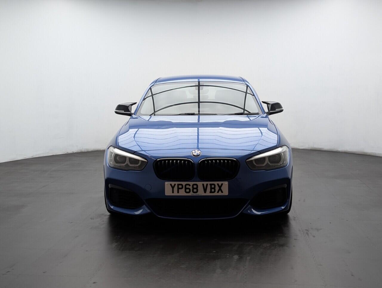 Used BMW 1 Series 2018 for sale - 76424900: Photo 15