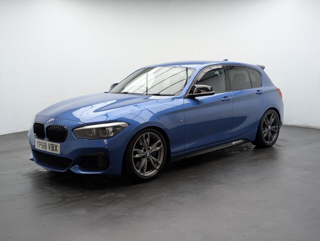 Used BMW 1 Series 2018 for sale - 76424900: Photo 16