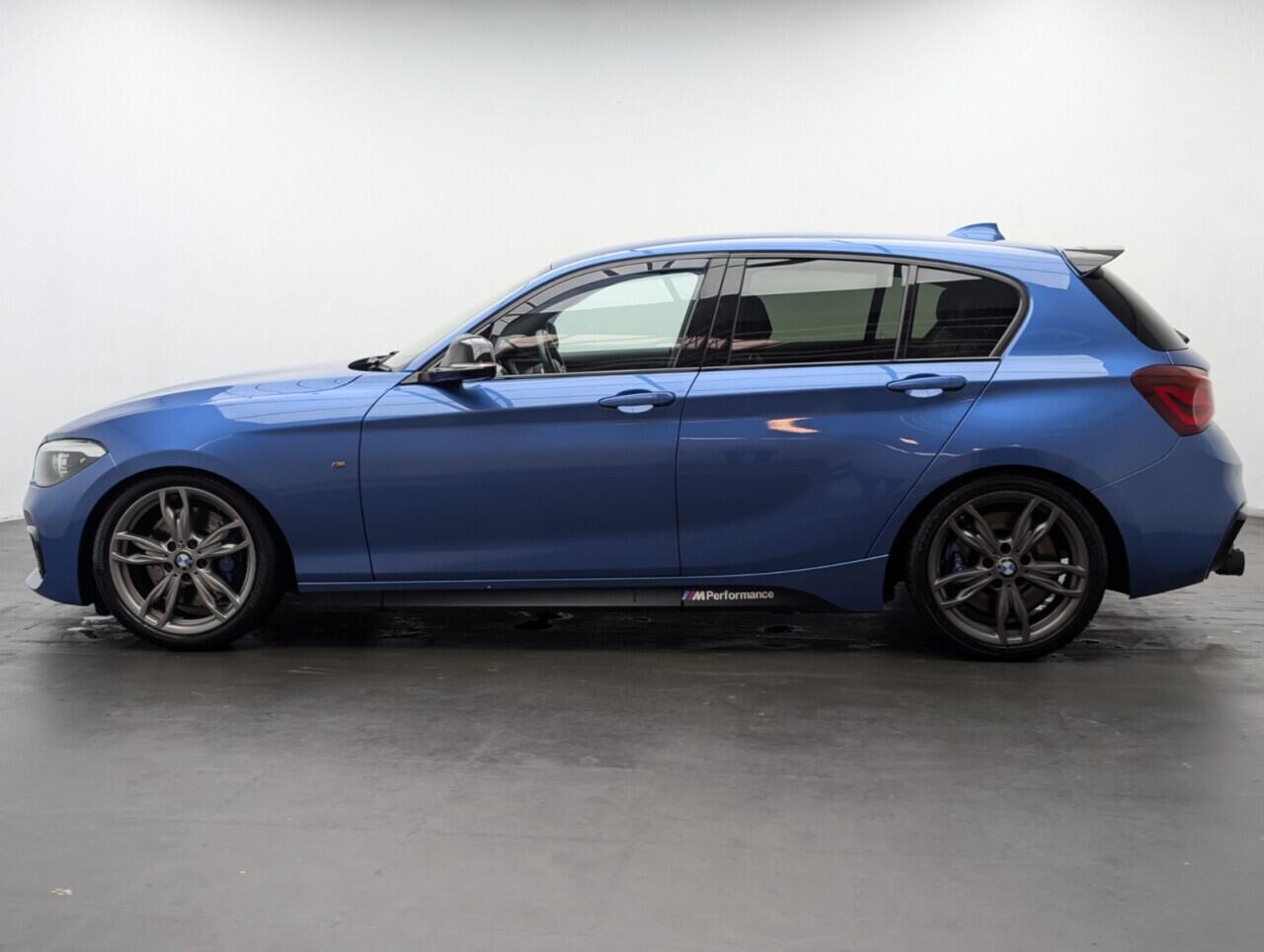 Used BMW 1 Series 2018 for sale - 76424900: Photo 17