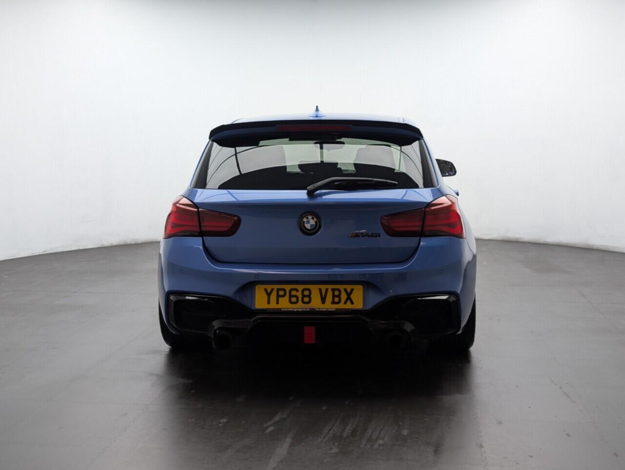 Used BMW 1 Series 2018 for sale - 76424900: Photo 19