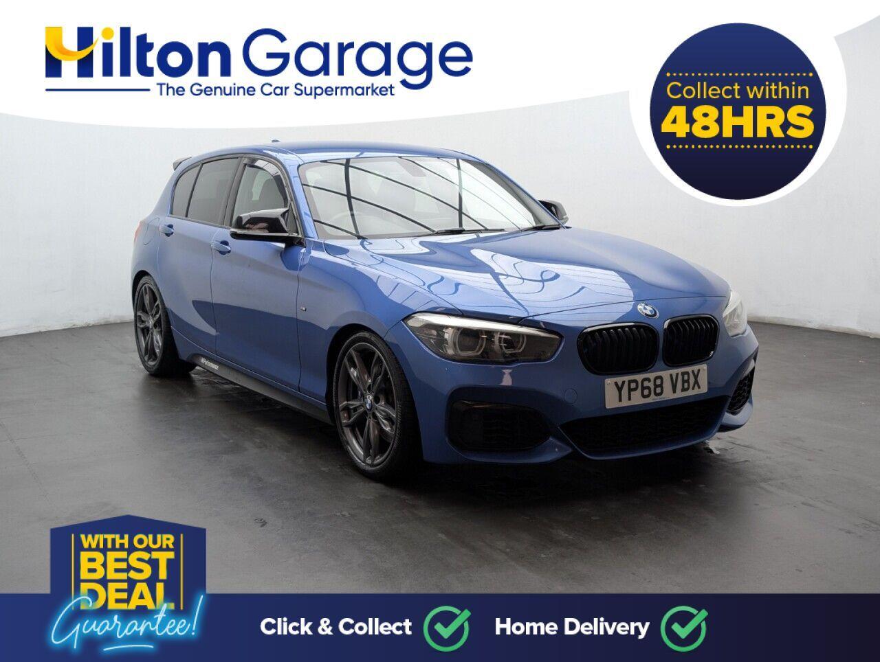 Used BMW 1 Series 2018 for sale - 76424900: Photo 2
