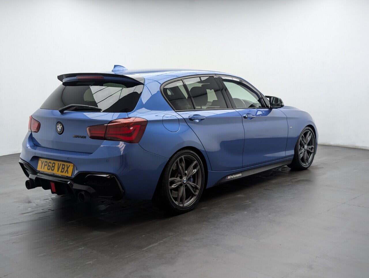 Used BMW 1 Series 2018 for sale - 76424900: Photo 20