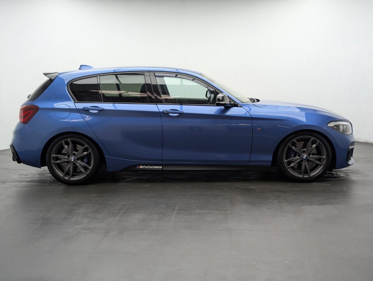 Used BMW 1 Series 2018 for sale - 76424900: Photo 21
