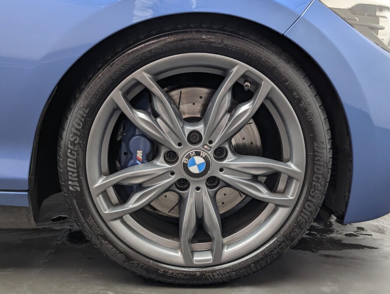 Used BMW 1 Series 2018 for sale - 76424900: Photo 22