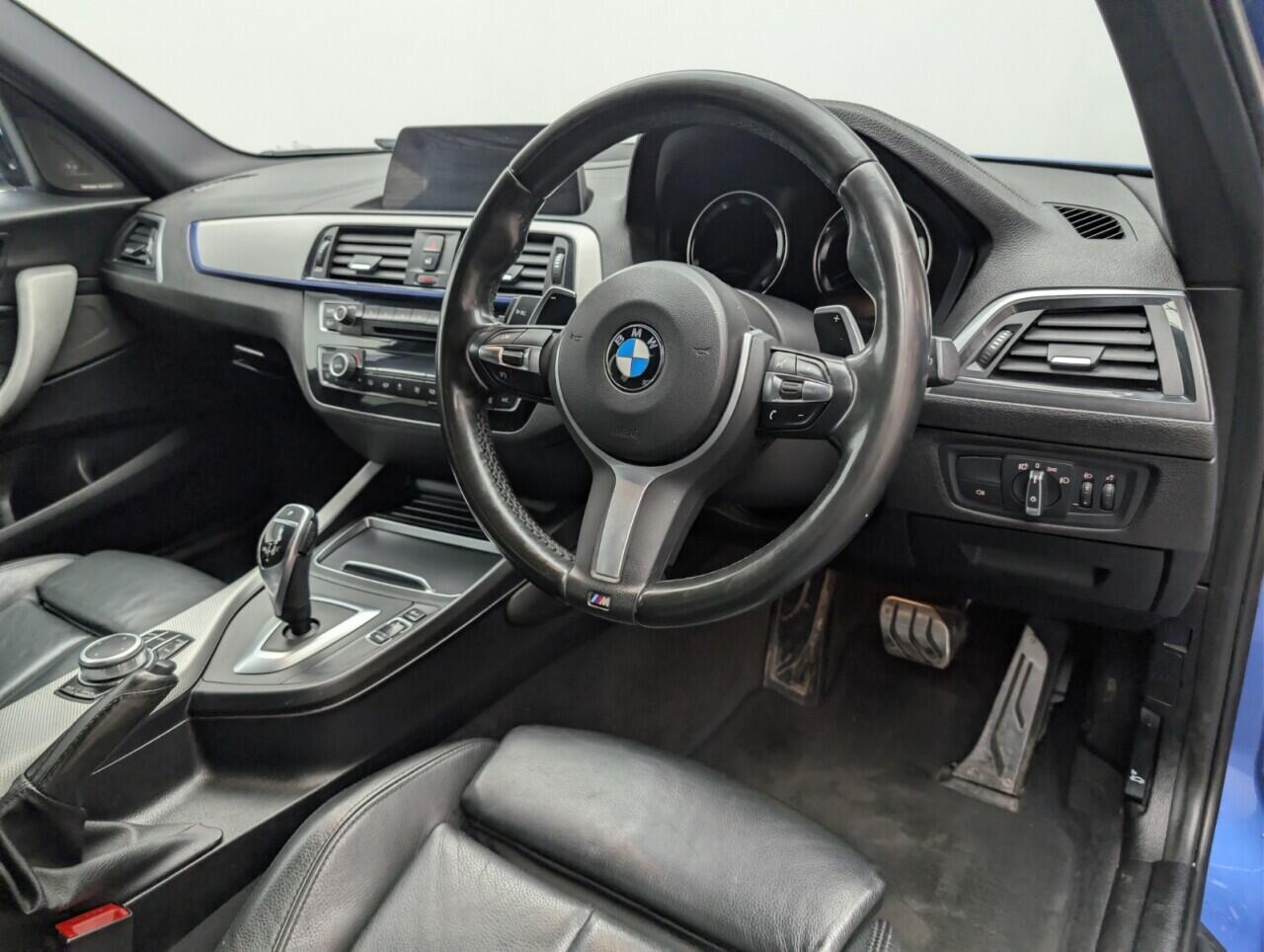 Used BMW 1 Series 2018 for sale - 76424900: Photo 23