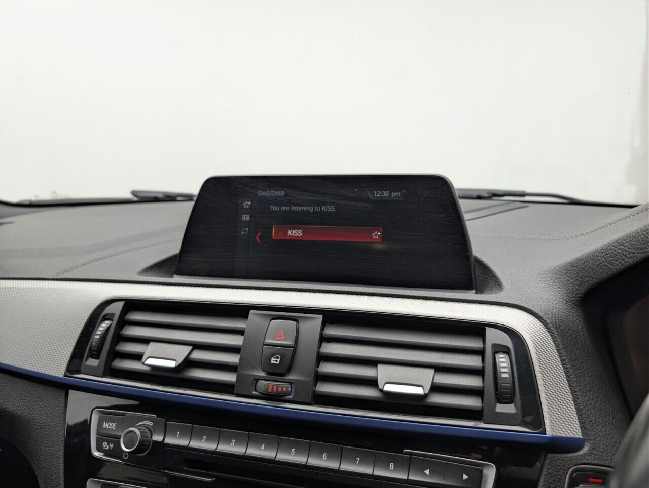 Used BMW 1 Series 2018 for sale - 76424900: Photo 25