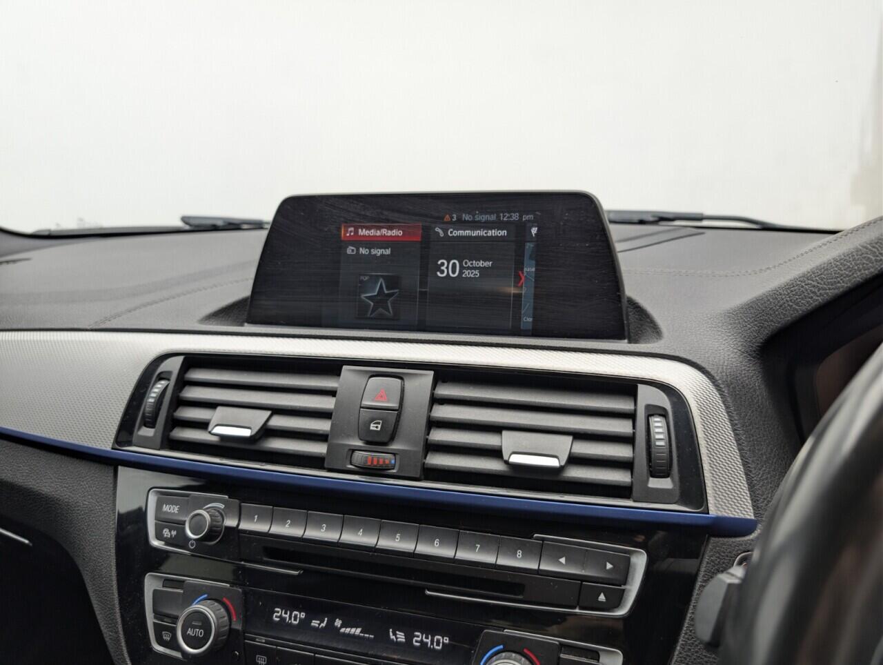 Used BMW 1 Series 2018 for sale - 76424900: Photo 26