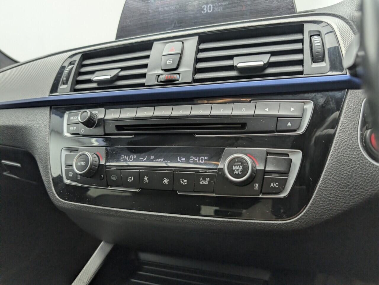 Used BMW 1 Series 2018 for sale - 76424900: Photo 27