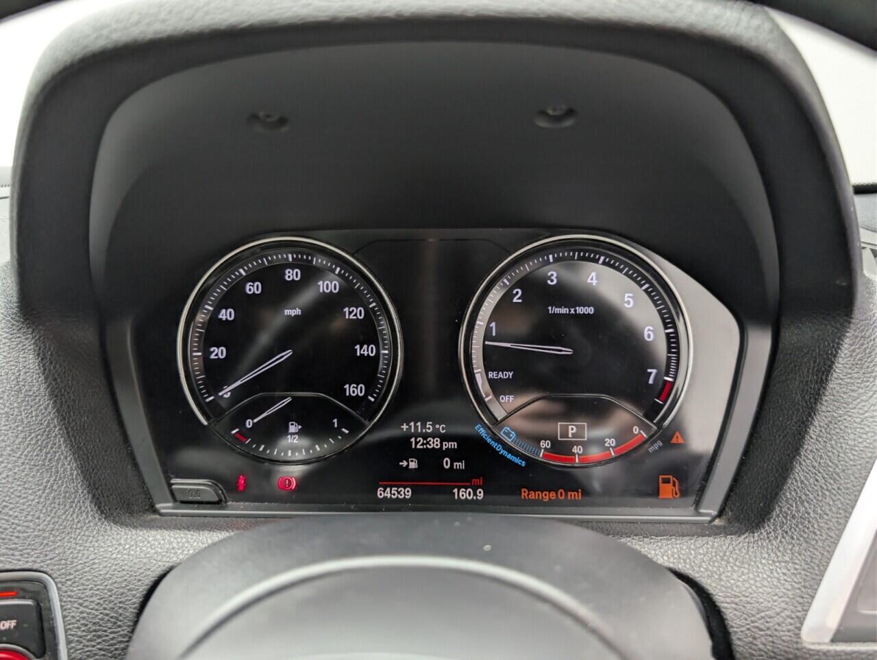 Used BMW 1 Series 2018 for sale - 76424900: Photo 29