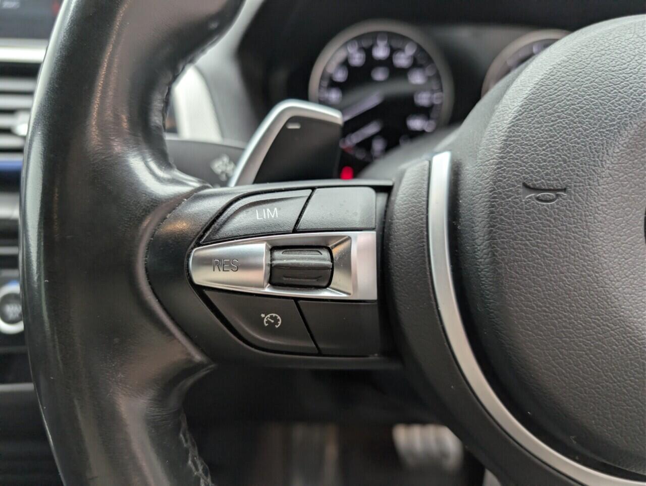 Used BMW 1 Series 2018 for sale - 76424900: Photo 30