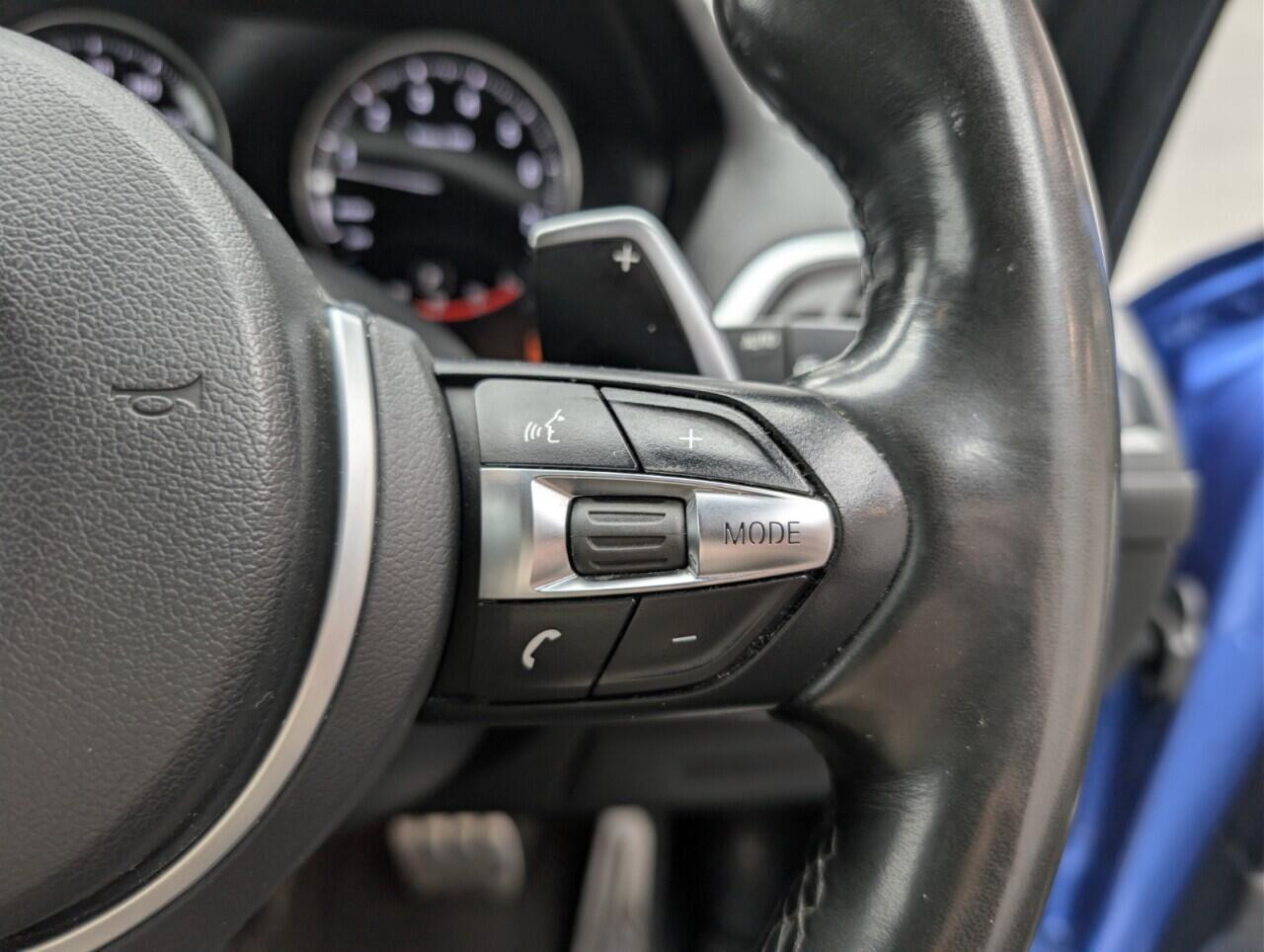 Used BMW 1 Series 2018 for sale - 76424900: Photo 31