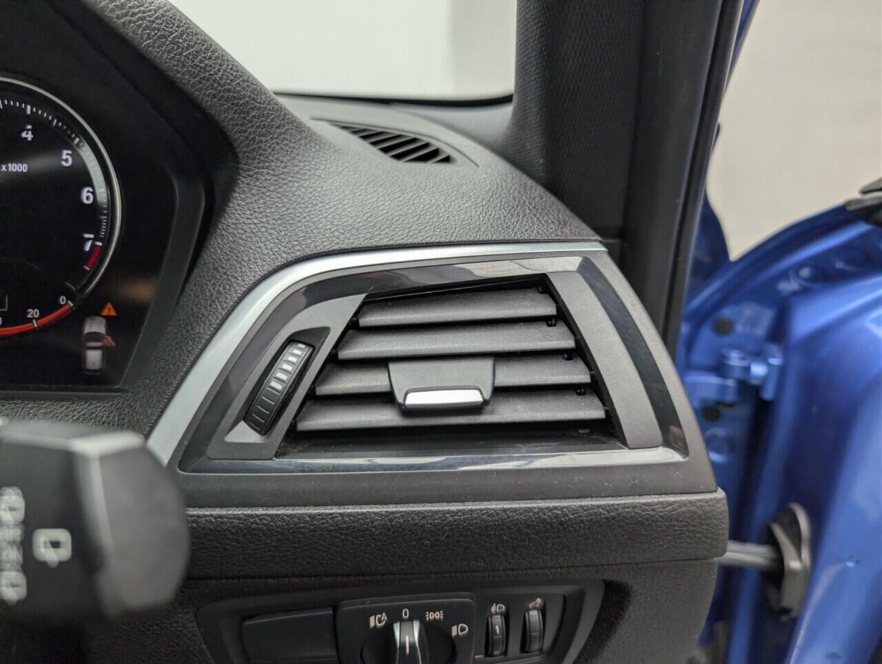 Used BMW 1 Series 2018 for sale - 76424900: Photo 32