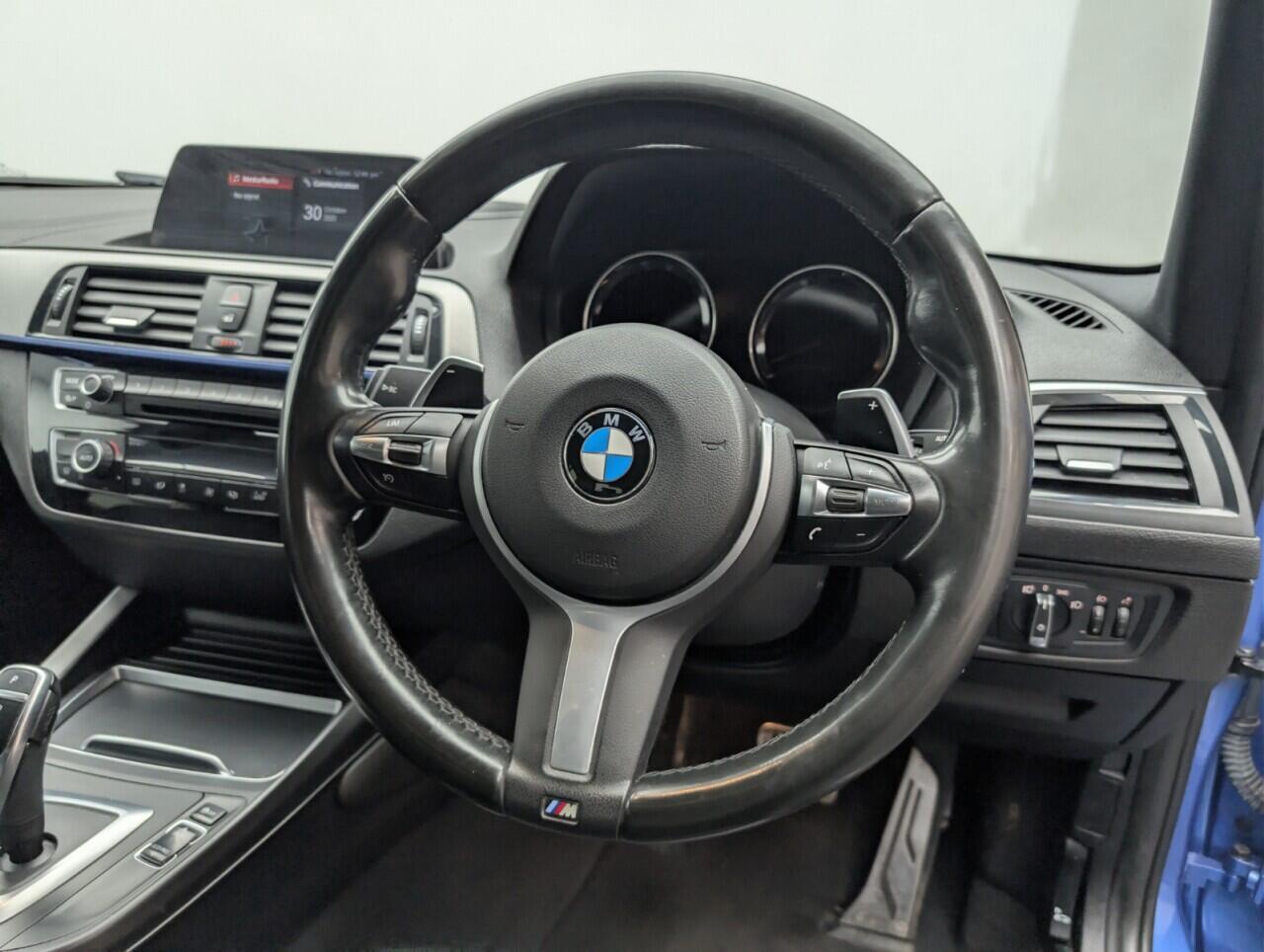 Used BMW 1 Series 2018 for sale - 76424900: Photo 34