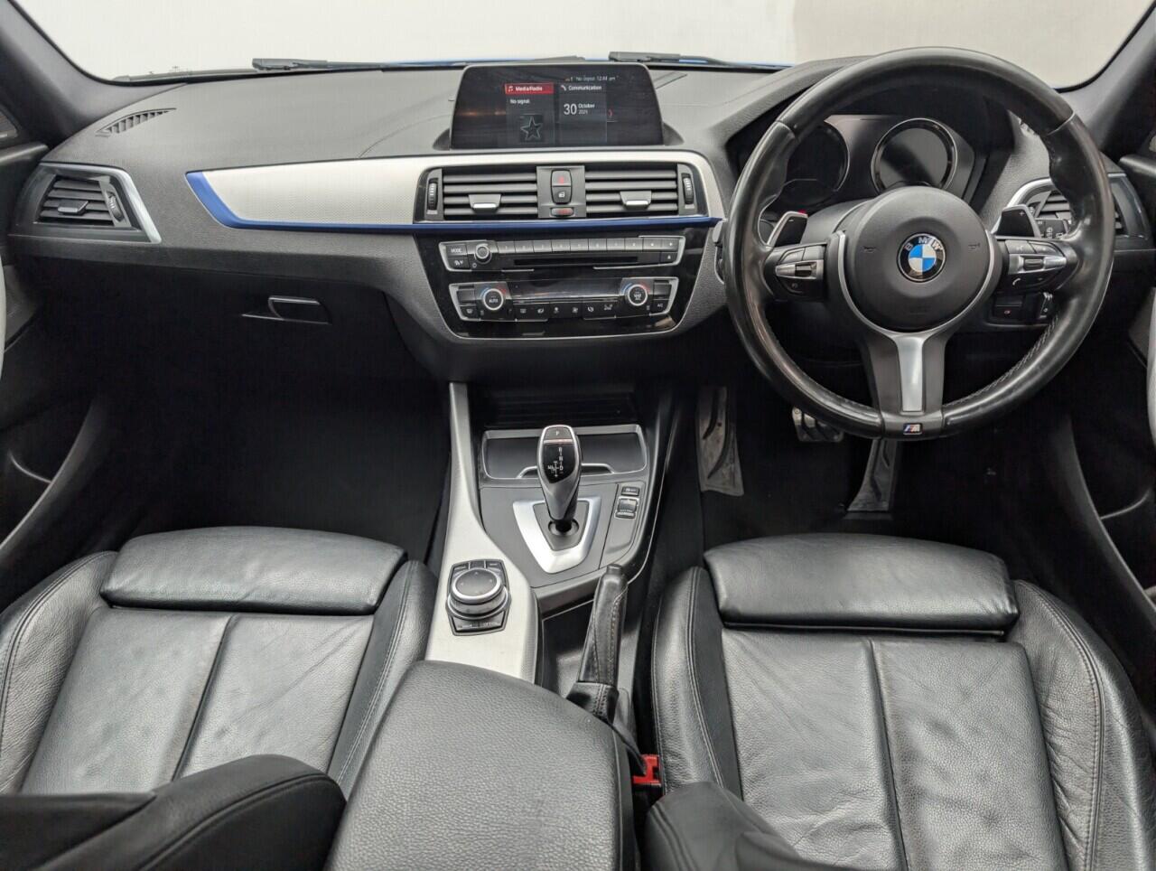 Used BMW 1 Series 2018 for sale - 76424900: Photo 35