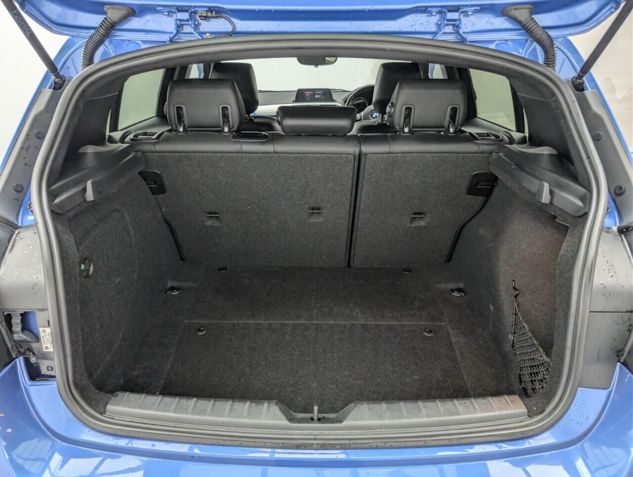 Used BMW 1 Series 2018 for sale - 76424900: Photo 37