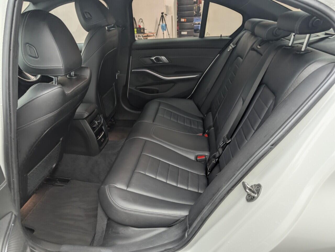 Used BMW 3 Series 2021 for sale - 76423427: Photo 10