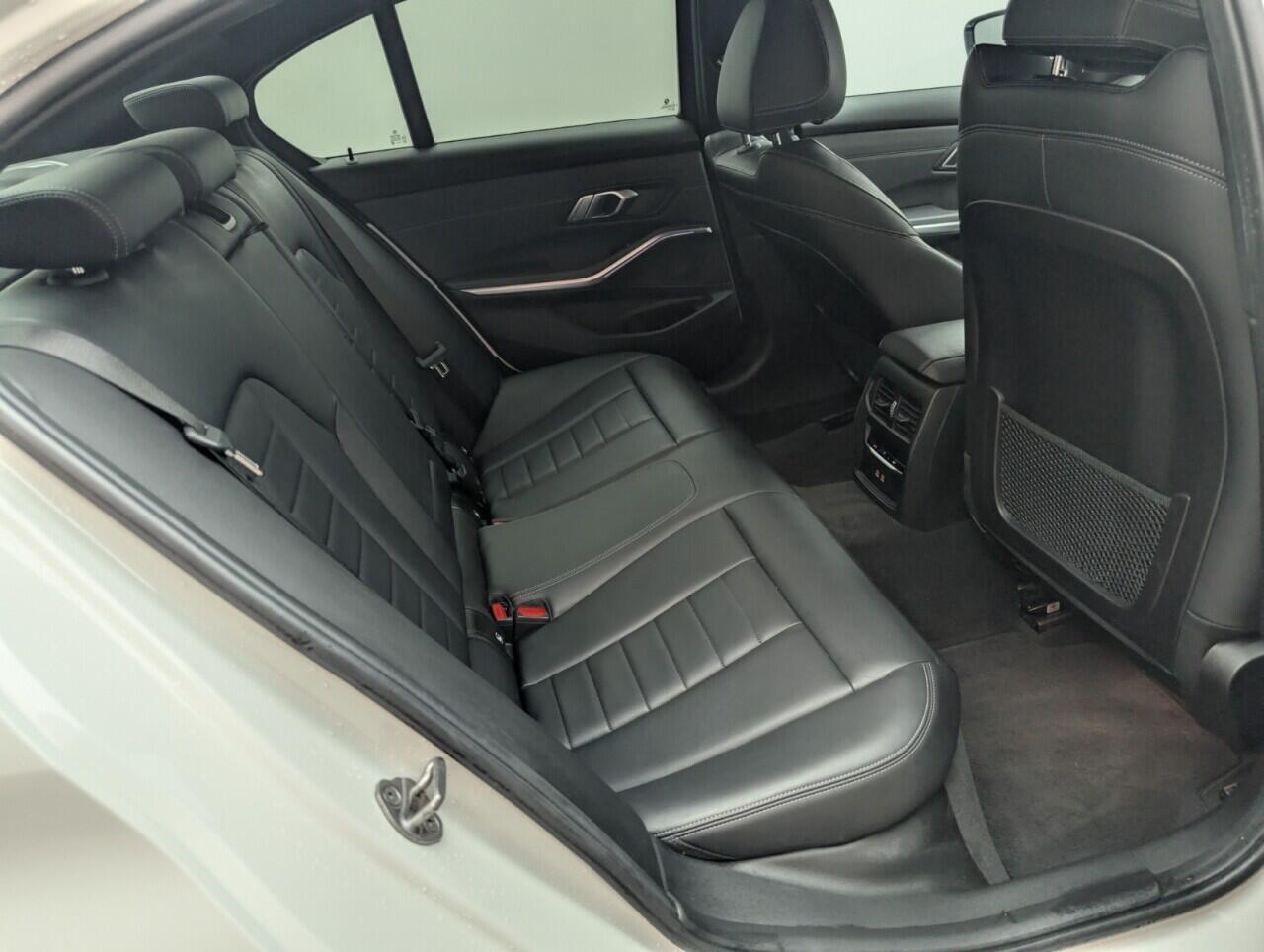 Used BMW 3 Series 2021 for sale - 76423427: Photo 13