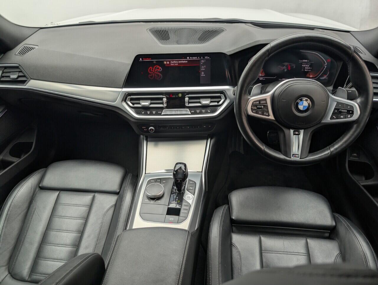 Used BMW 3 Series 2021 for sale - 76423427: Photo 14