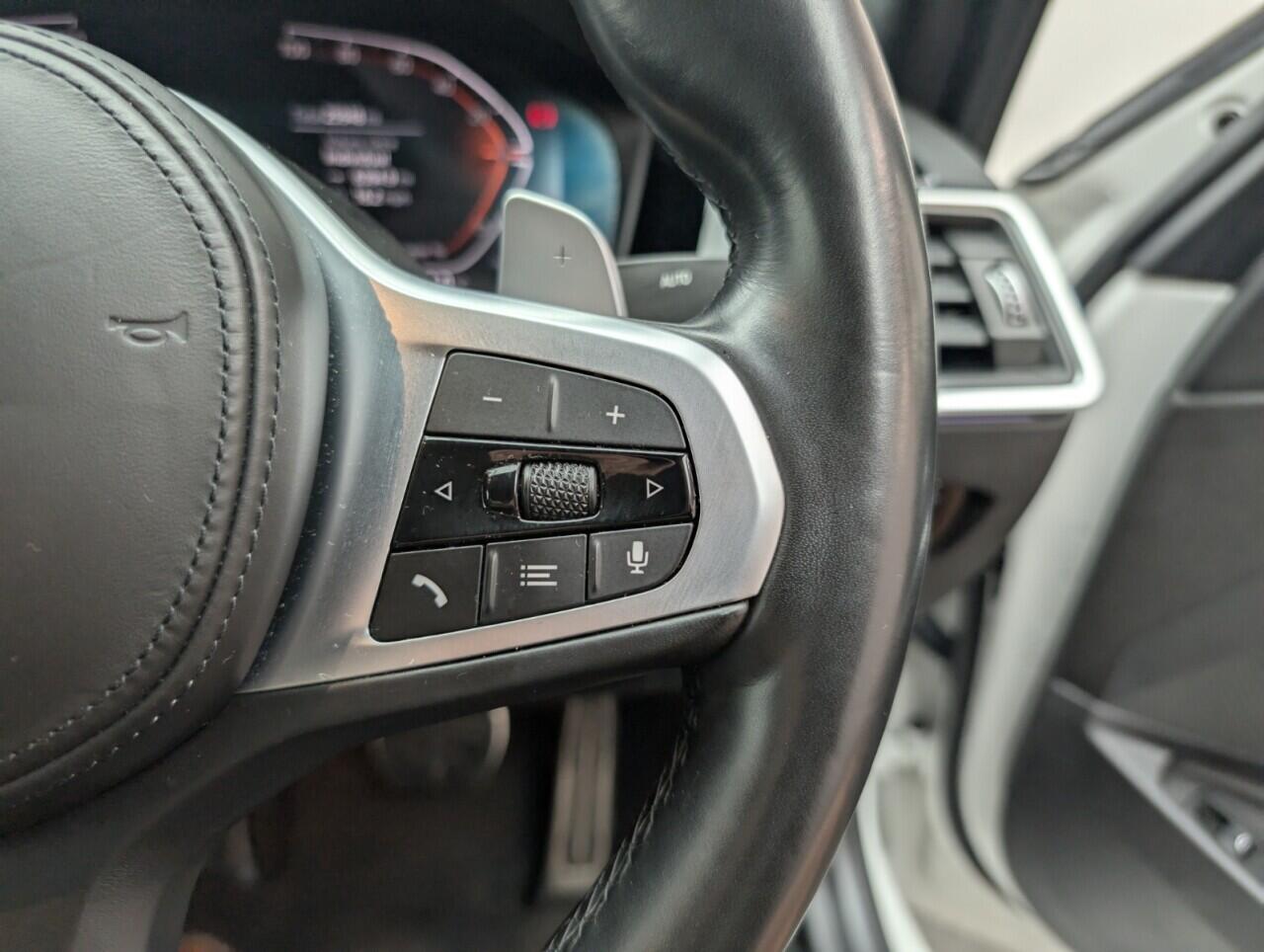 Used BMW 3 Series 2021 for sale - 76423427: Photo 18