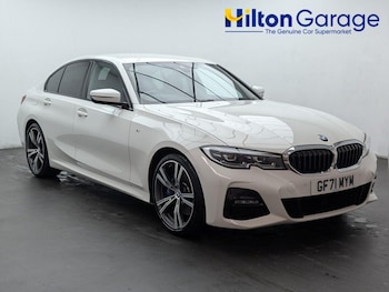 Used BMW 3 Series 2021 for sale - 76423427: Photo