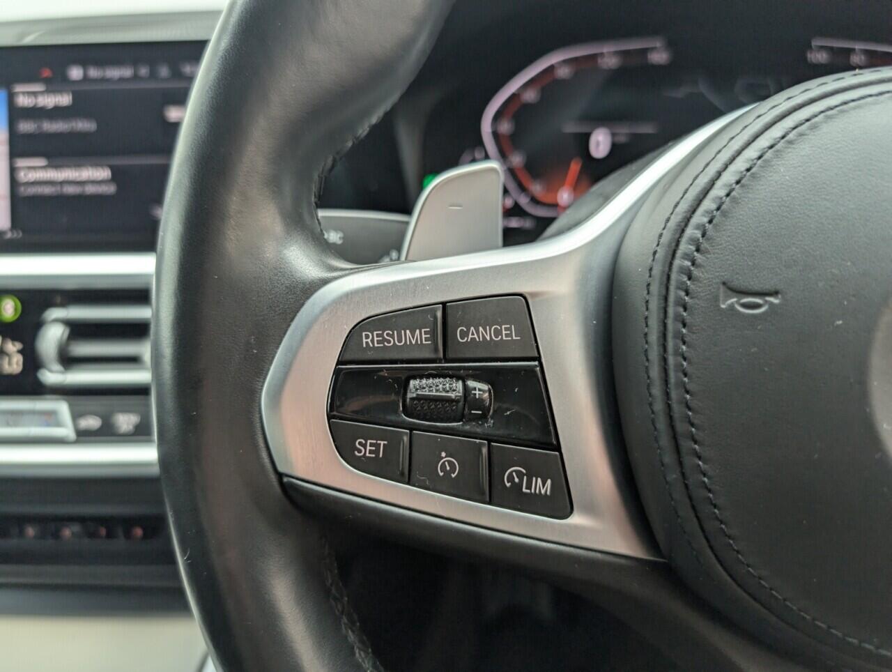 Used BMW 3 Series 2021 for sale - 76423427: Photo 20