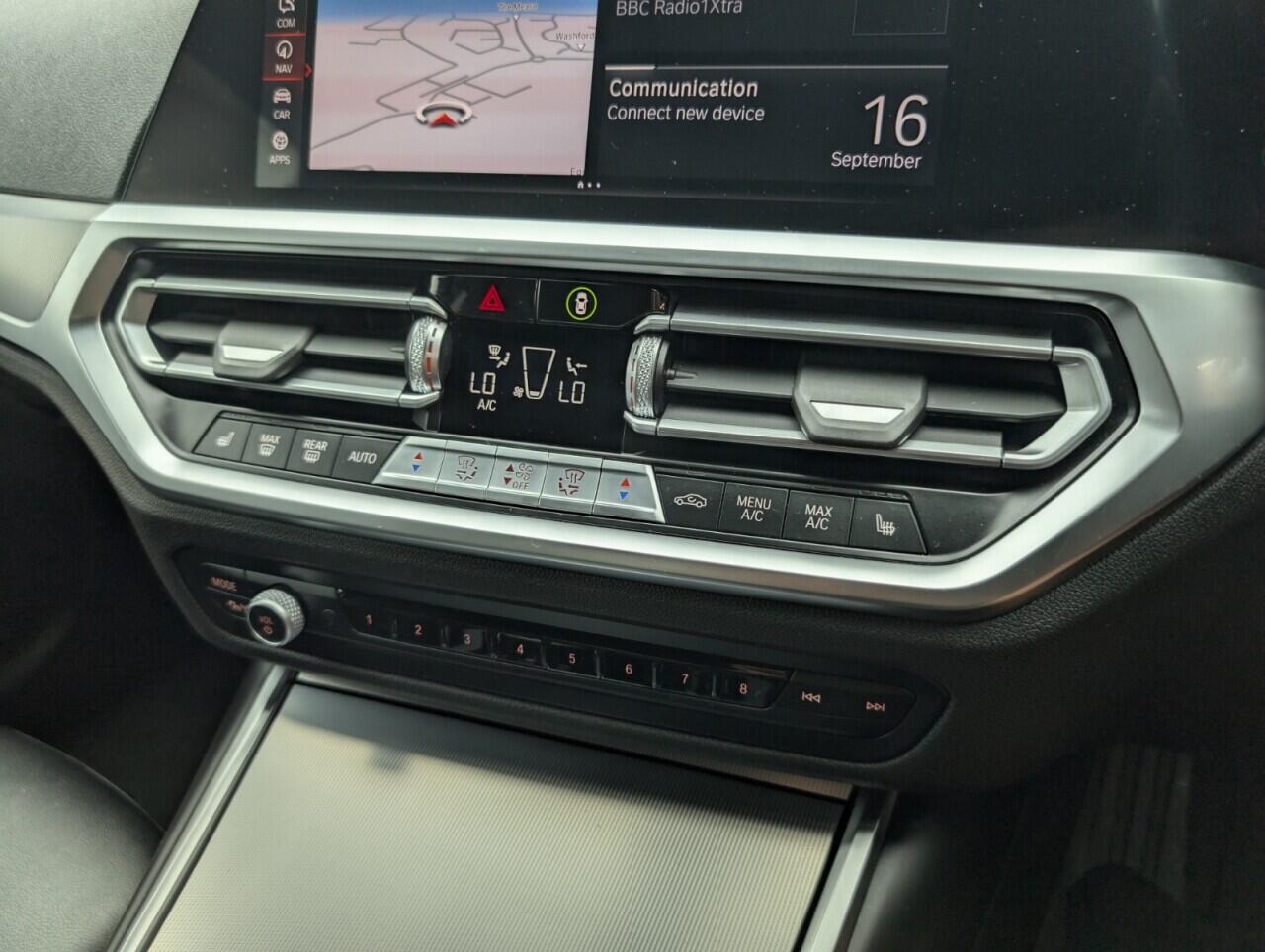 Used BMW 3 Series 2021 for sale - 76423427: Photo 22