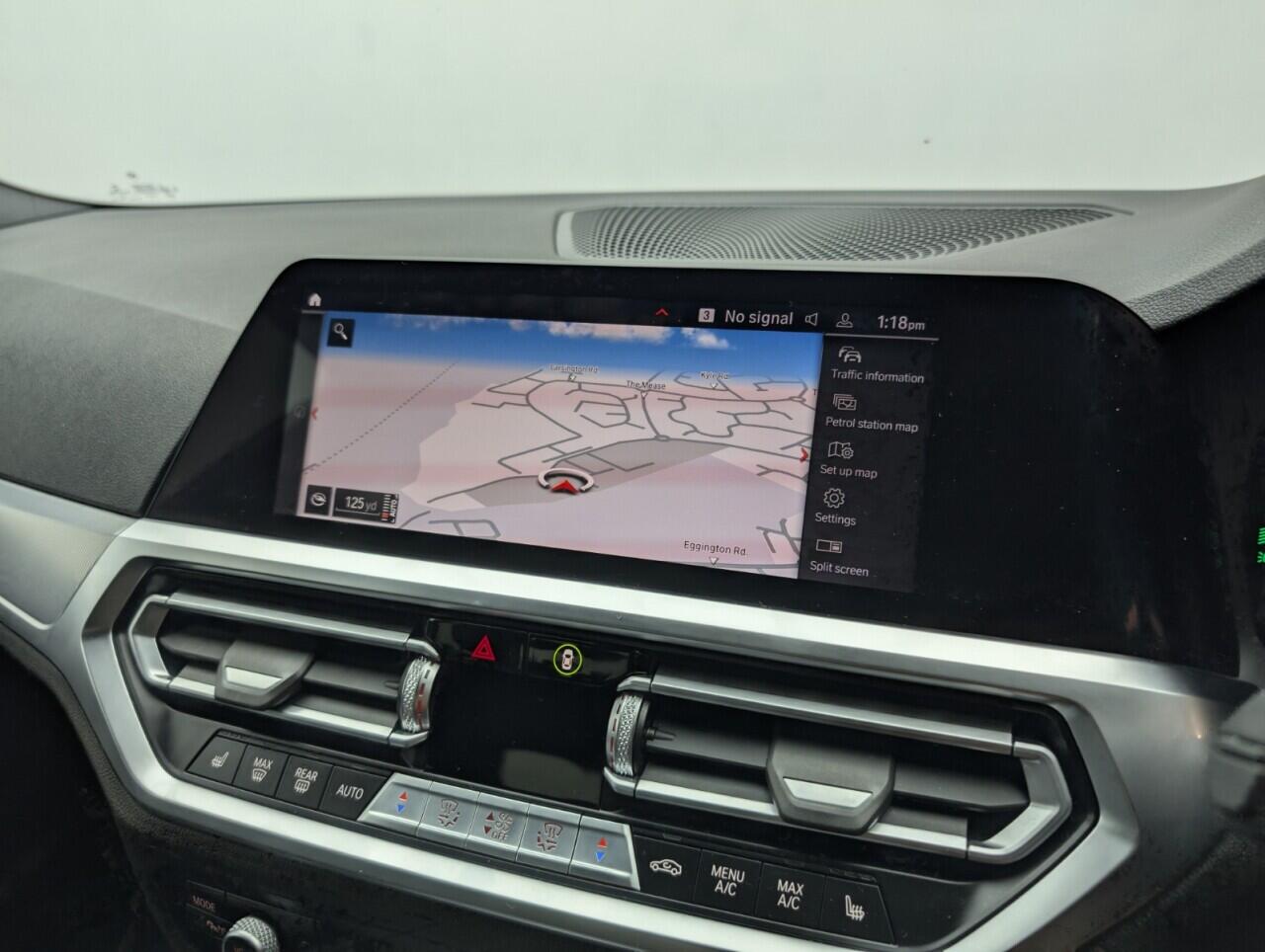 Used BMW 3 Series 2021 for sale - 76423427: Photo 23