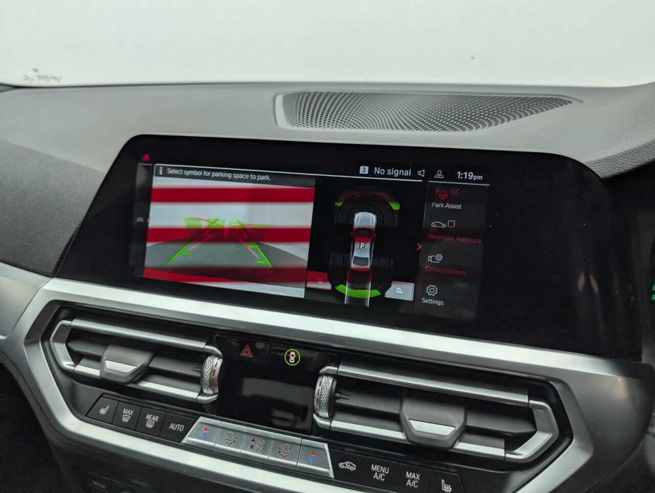 Used BMW 3 Series 2021 for sale - 76423427: Photo 24