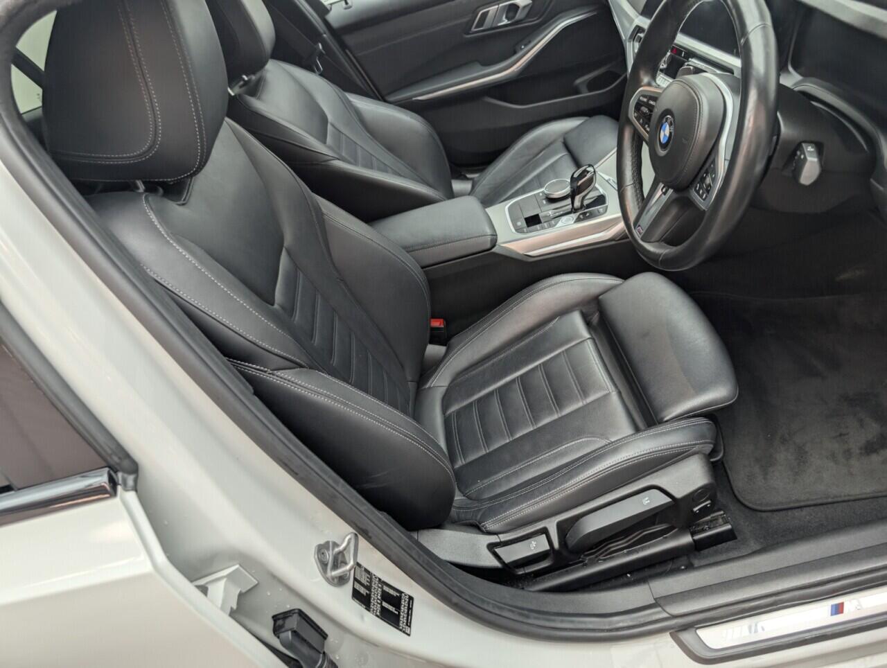 Used BMW 3 Series 2021 for sale - 76423427: Photo 26