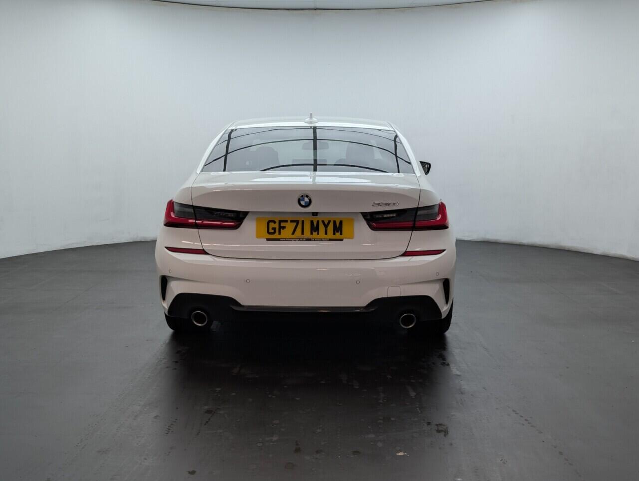 Used BMW 3 Series 2021 for sale - 76423427: Photo 6