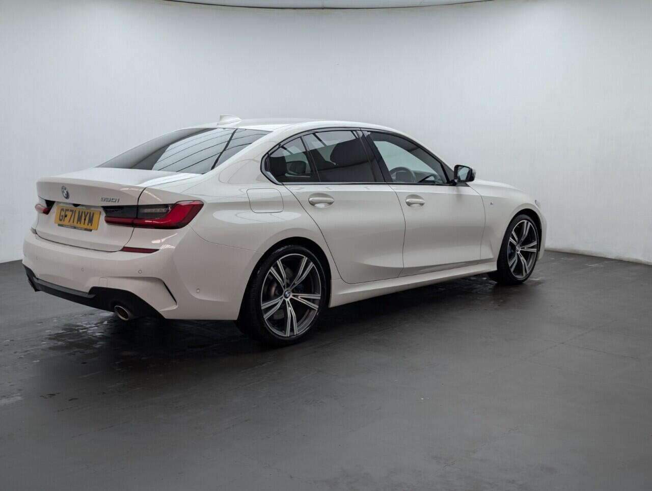 Used BMW 3 Series 2021 for sale - 76423427: Photo 8