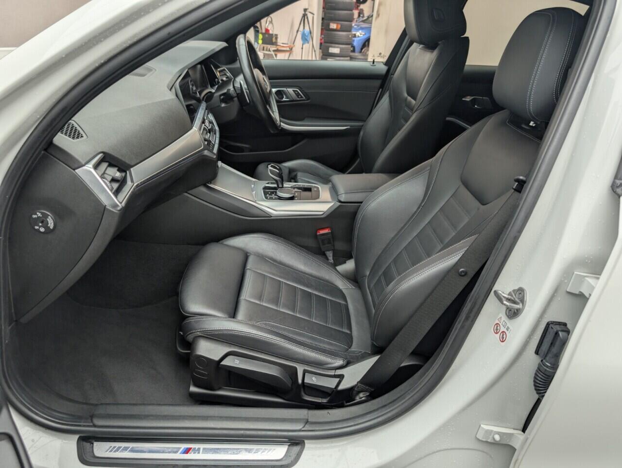 Used BMW 3 Series 2021 for sale - 76423427: Photo 9