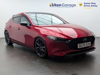 Used Mazda Mazda3 2020 for sale - 79101621: Photo