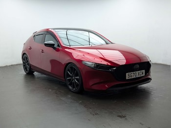 Used Mazda Mazda3 2020 for sale - 79101621: Photo