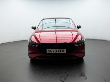 Used Mazda Mazda3 2020 for sale - 79101621: Photo