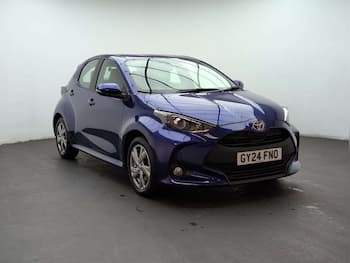 Used Toyota Yaris 2024 for sale - 79491254: Photo