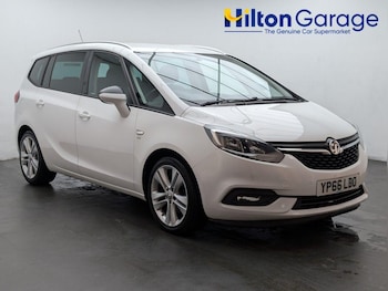 2016 (66) - 1.4T SRi 5dr Auto