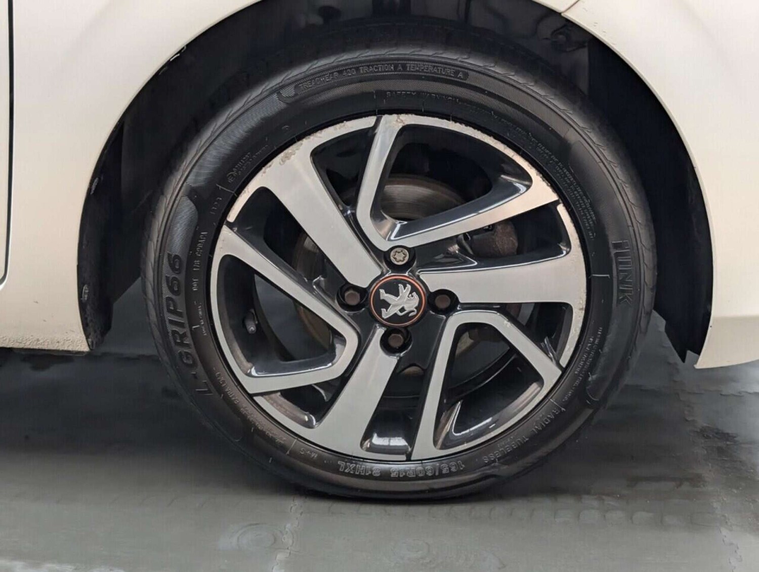 Used Peugeot 108 2018 for sale - 77713520: Photo 10