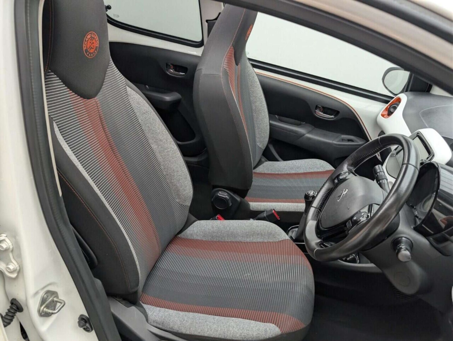 Used Peugeot 108 2018 for sale - 77713520: Photo 12