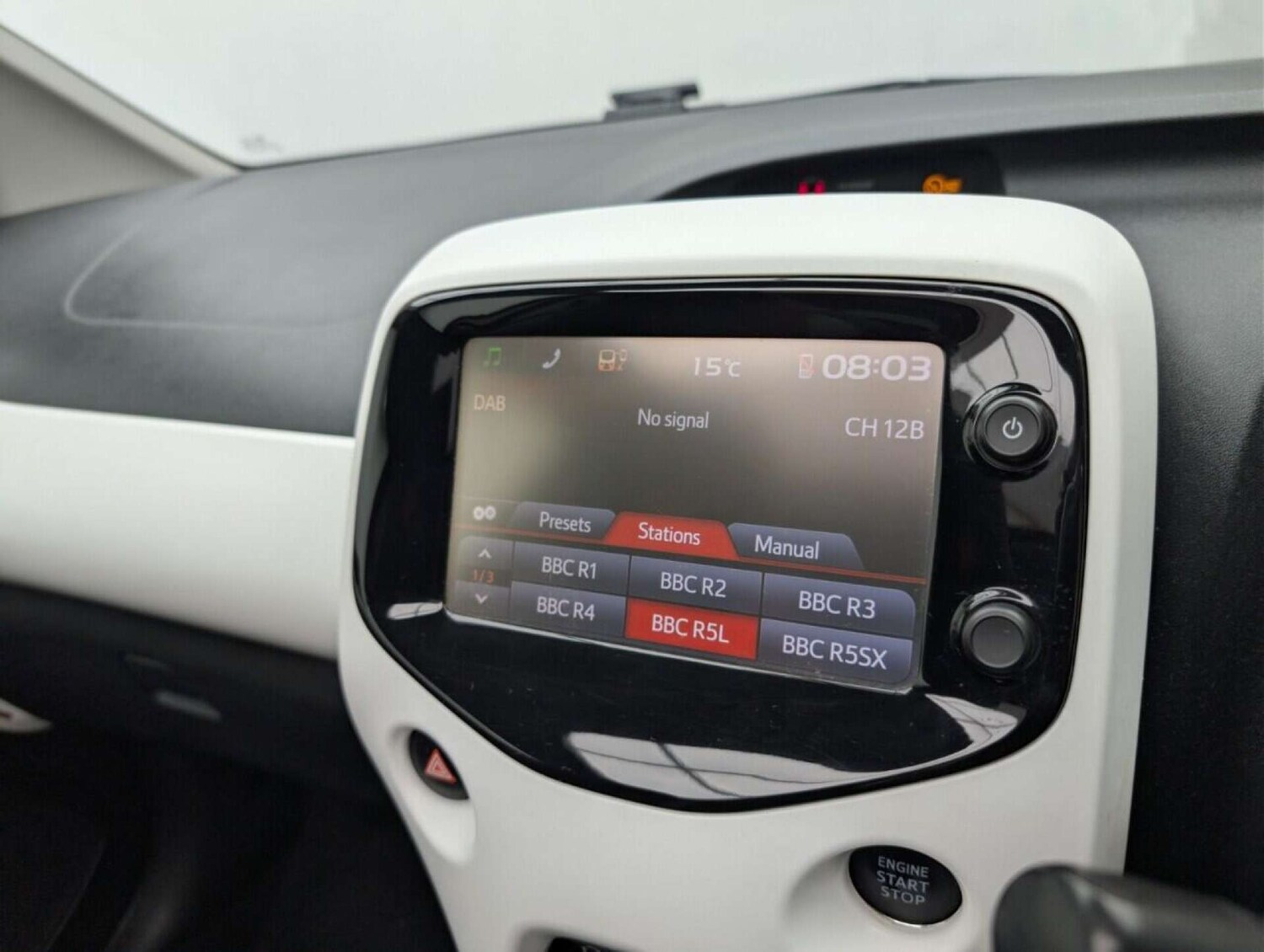 Used Peugeot 108 2018 for sale - 77713520: Photo 13