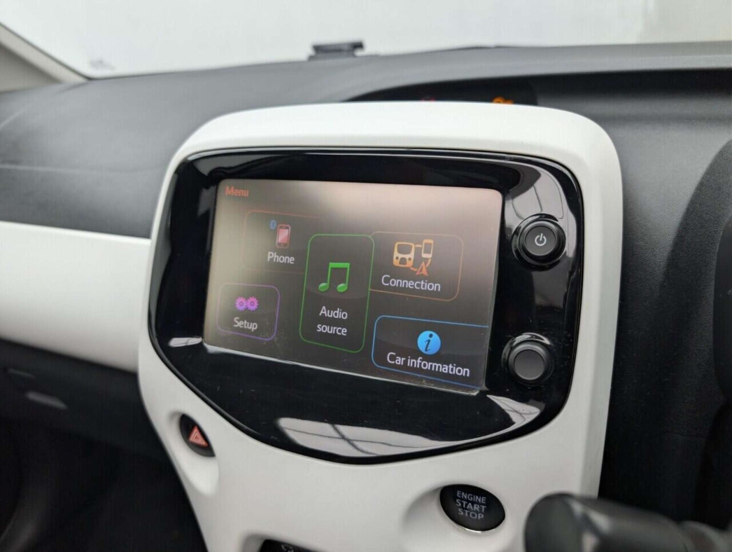 Used Peugeot 108 2018 for sale - 77713520: Photo 14