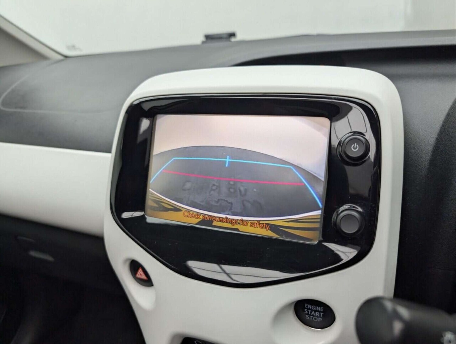 Used Peugeot 108 2018 for sale - 77713520: Photo 15