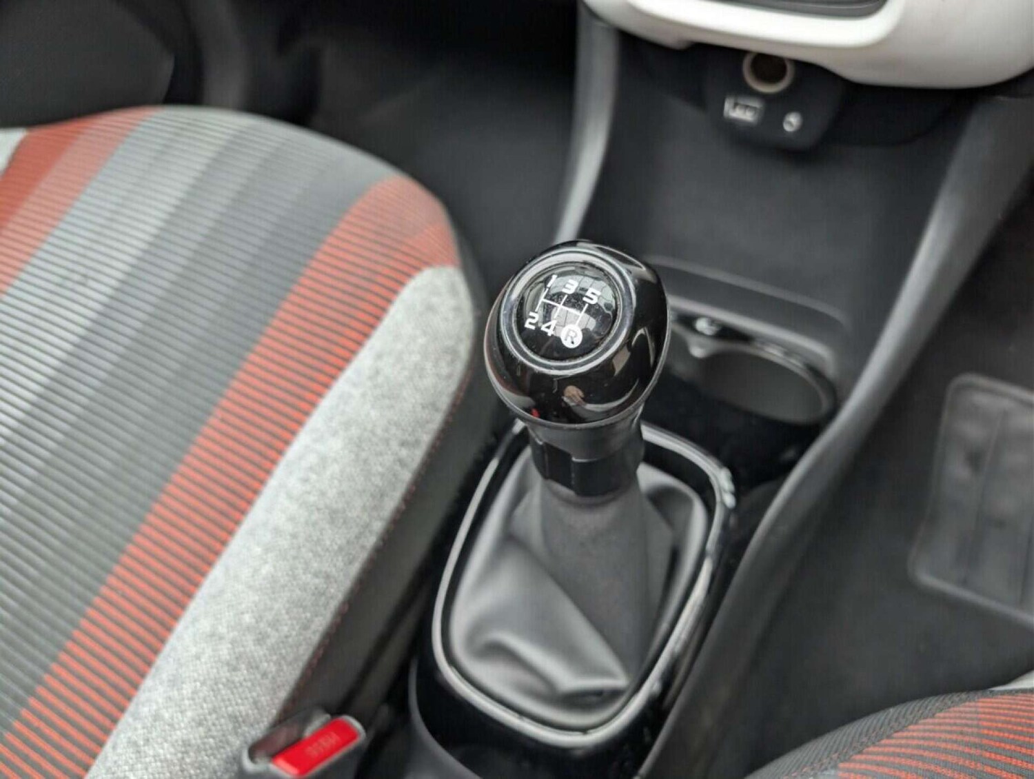 Used Peugeot 108 2018 for sale - 77713520: Photo 17