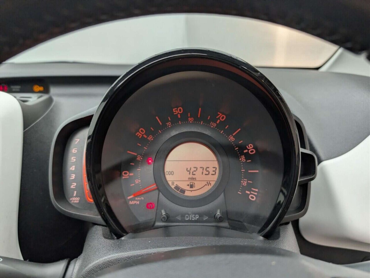 Used Peugeot 108 2018 for sale - 77713520: Photo 18