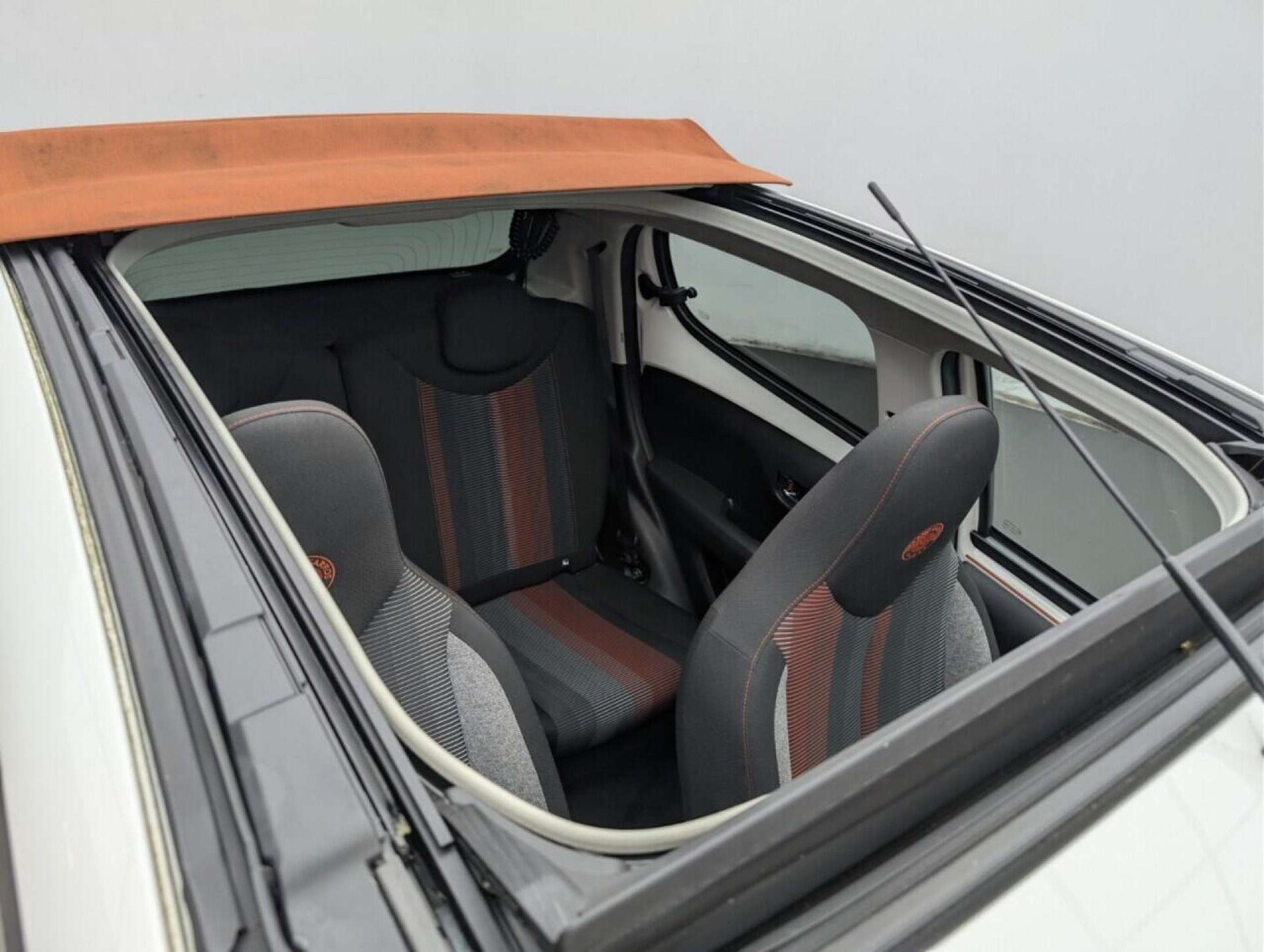 Used Peugeot 108 2018 for sale - 77713520: Photo 21