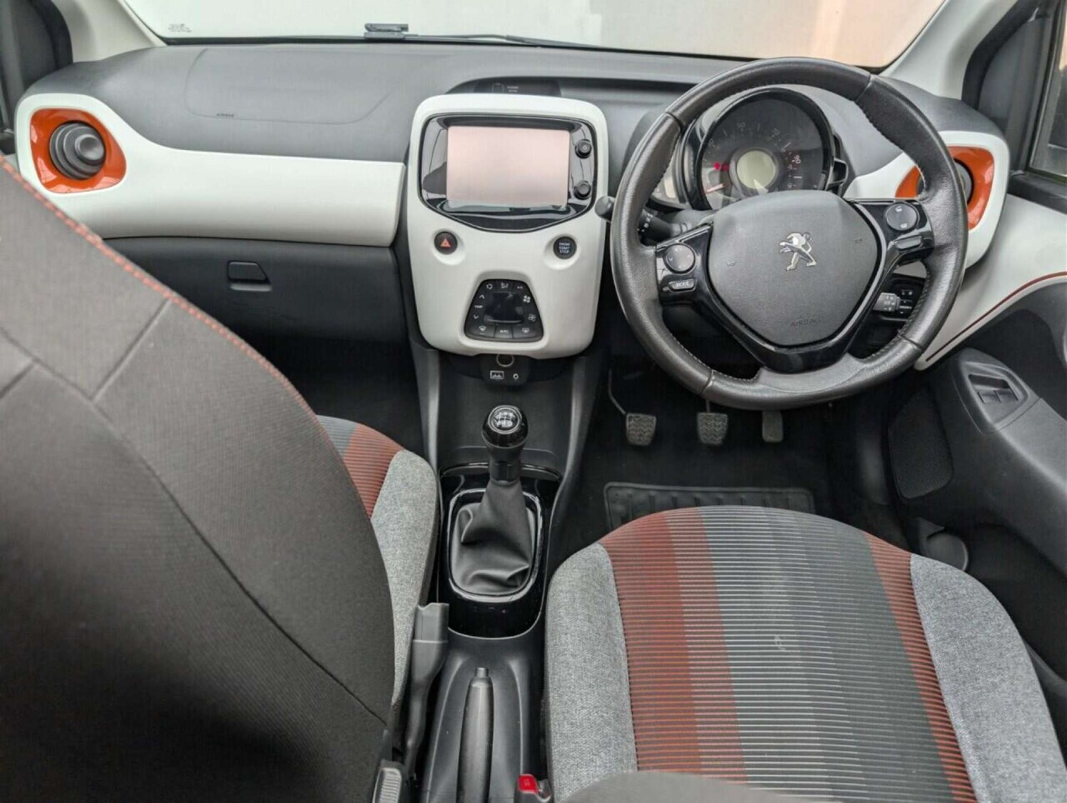 Used Peugeot 108 2018 for sale - 77713520: Photo 23