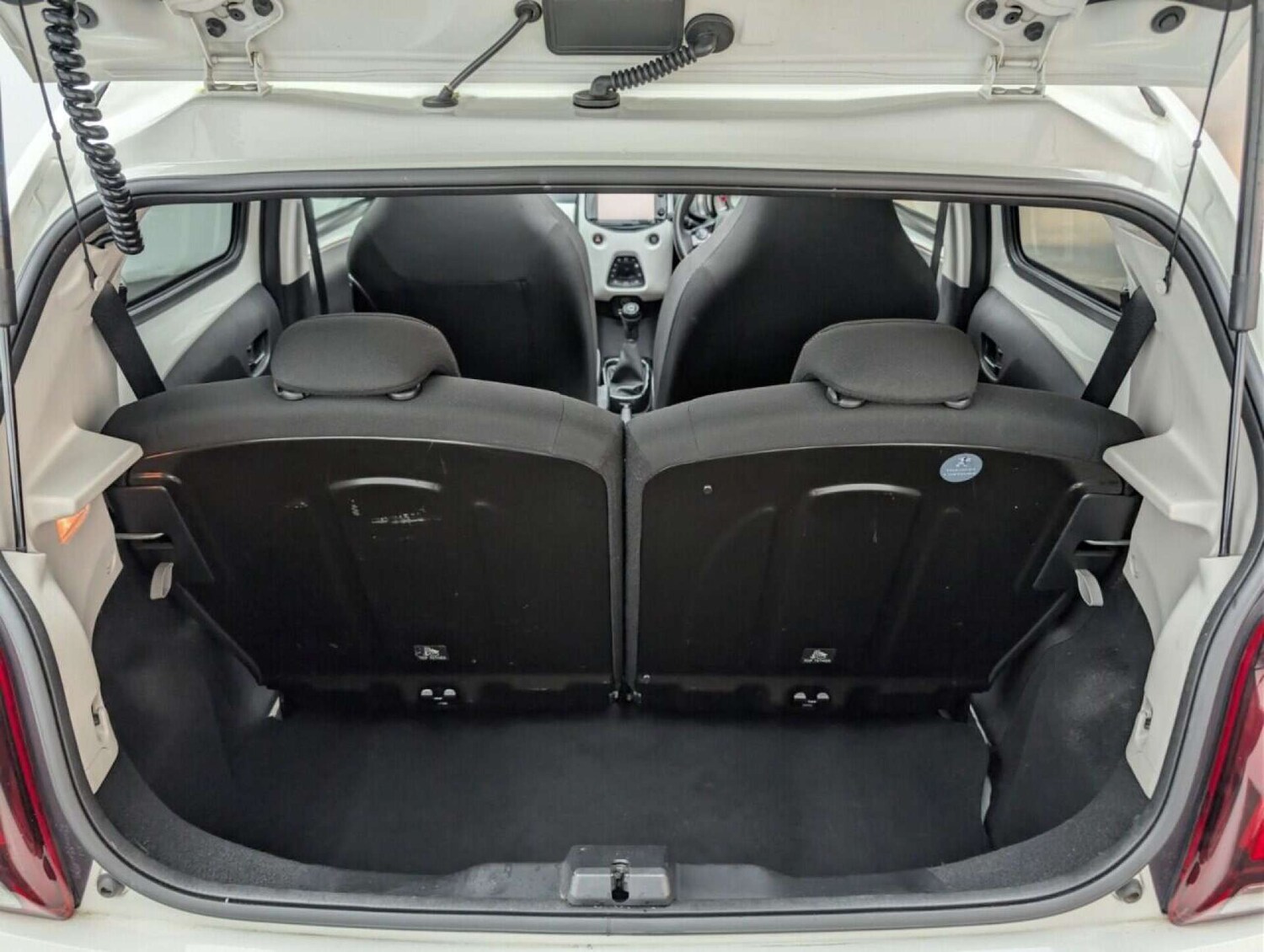 Used Peugeot 108 2018 for sale - 77713520: Photo 25