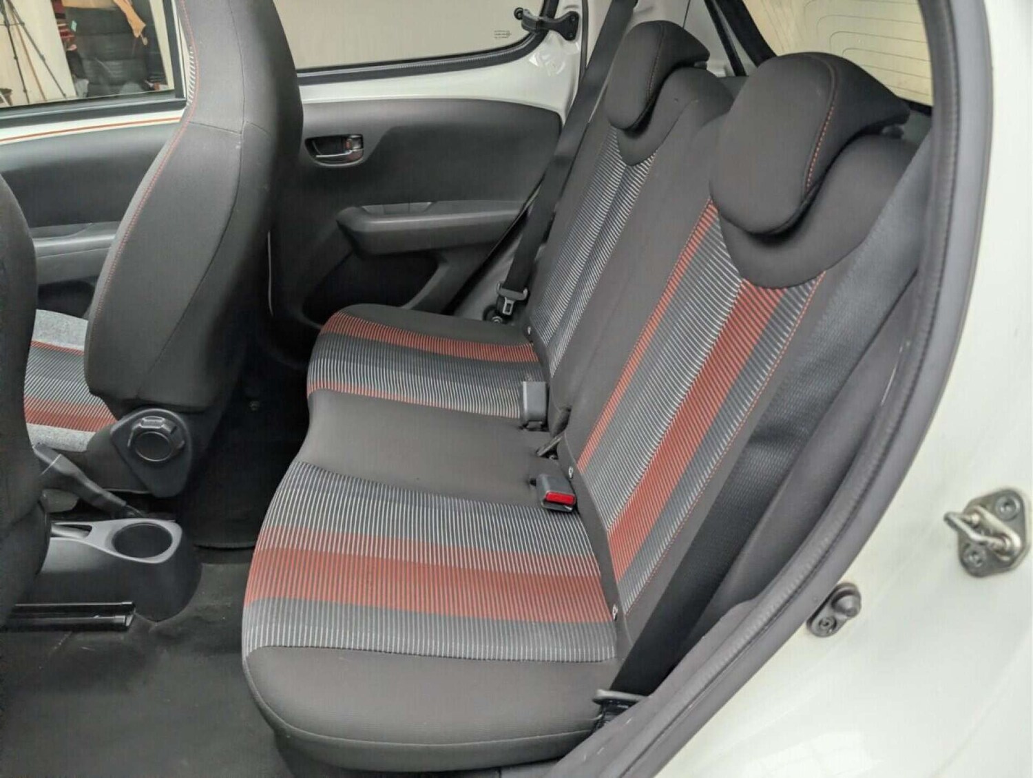 Used Peugeot 108 2018 for sale - 77713520: Photo 26