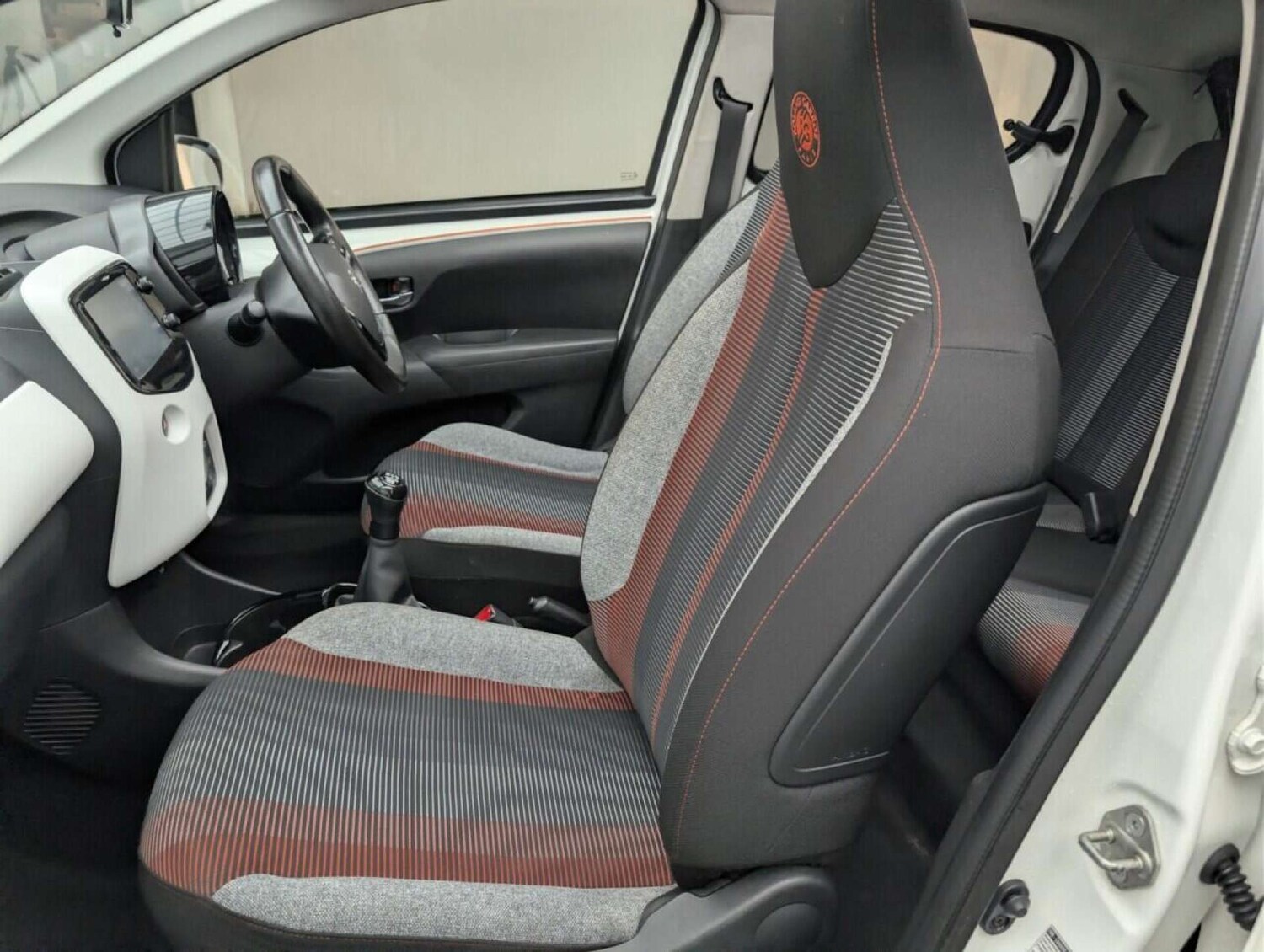 Used Peugeot 108 2018 for sale - 77713520: Photo 27