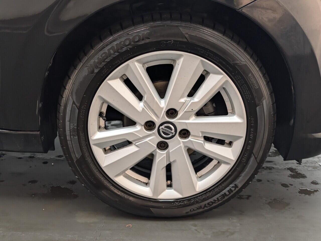 Used Nissan Micra 2020 for sale - 76424341: Photo 10